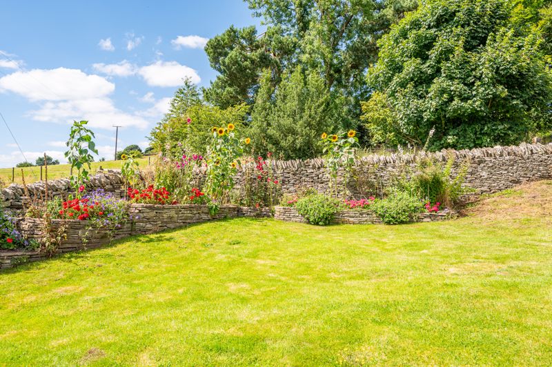 Garden- click for photo gallery